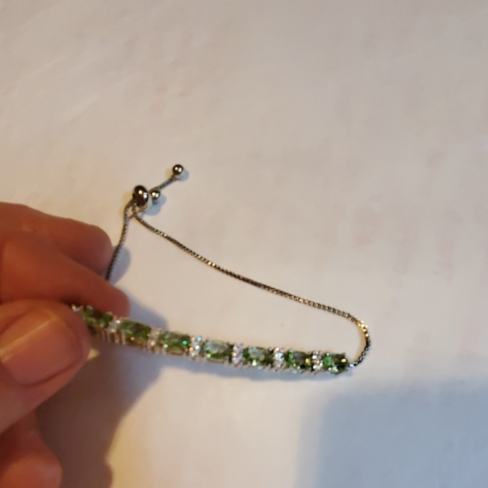 Bracelet
